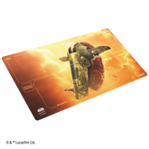 Gamegenic - Star Wars Unlimited Game Mat: Fett's Firespray - Gamesmart